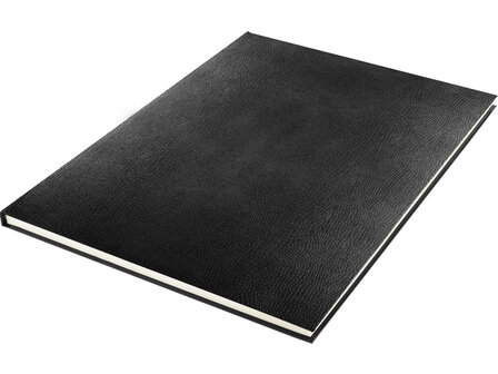 Schetsboek Blanco 120 grams 140 blz A3