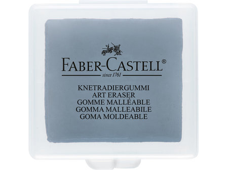Kneedgum Faber-Castell