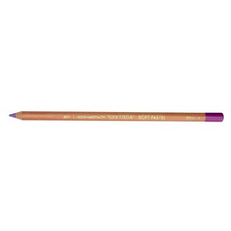 Dark Violet Gioconda Pastelpotlood Koh-I-Noor Kleur 006 / 182