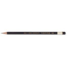 B Toison D&#039;or 1900 Graphite Koh-I-Noor potlood