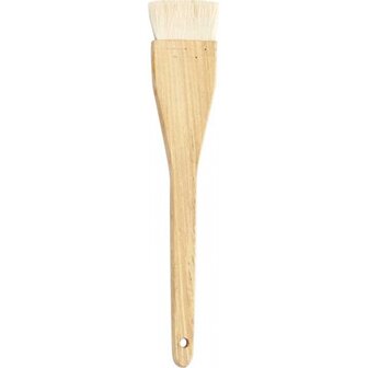 Ziegenhaar Hake Brush 4