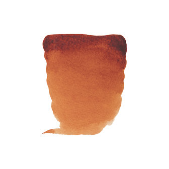 Quinacridoneoranje (S 2) Rembrandt Aquarelverf 10 ML Kleur 229