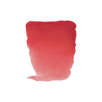 Permanent Rood Donker (S 2) Rembrandt Aquarelverf 10 ML Kleur 371