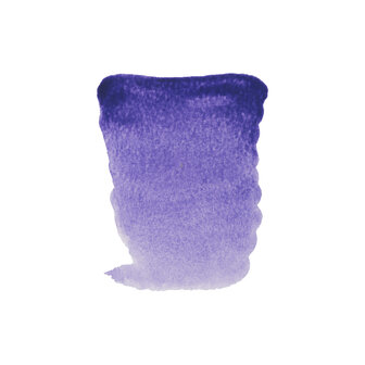 Ultramarijn Violet (S 2) Rembrandt Aquarelverf 10 ML Kleur 507