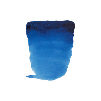 Phtaloblauw Groenachtig (S 2) Rembrandt Aquarelverf 10 ML Kleur 576
