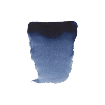 Indantreenblauw (S 2) Rembrandt Aquarelverf 10 ML Kleur 585