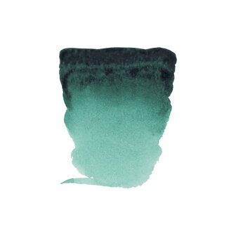 Phtalogroen (S 2) Rembrandt Aquarelverf 10 ML Kleur 675