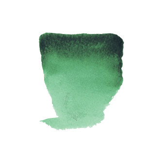 Phtalogroen Geelachtig (S 2) Rembrandt Aquarelverf 10 ML Kleur 681