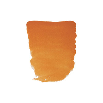 Cadmiumoranje (S 3) Rembrandt Aquarelverf 10 ML Kleur 211