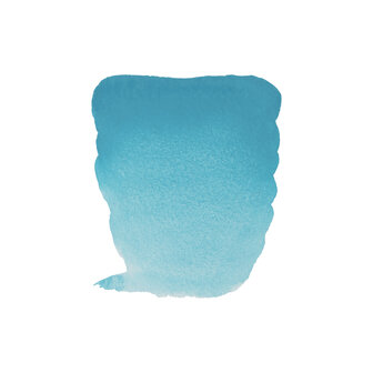 Kobalt-Turkooisblauw (S 3) Rembrandt Aquarelverf 10 ML Kleur 586