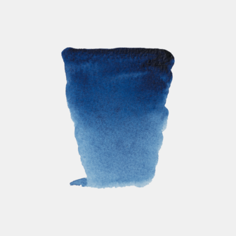 Pruisischblauw (S 1) Rembrandt Aquarelverf Napje Kleur 508