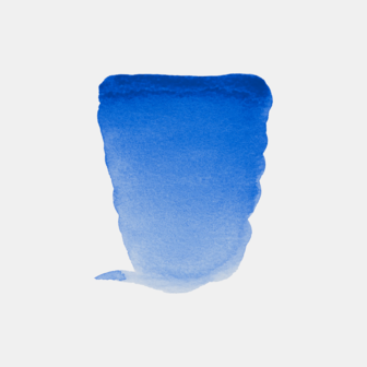 Kobaltblauw (ultramarijn (S 1) Rembrandt Aquarelverf Napje Kleur 512