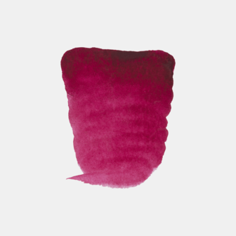 Quinacridonerood Violet (S 2) Rembrandt Aquarelverf Napje Kleur 365