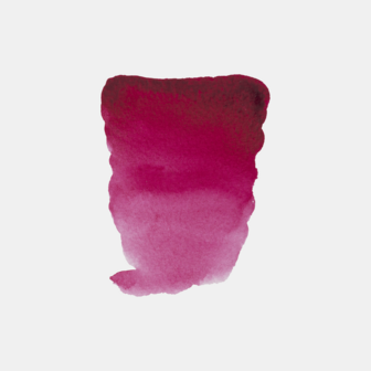 Permanentroodviolet (S 2) Rembrandt Aquarelverf Napje Kleur 567