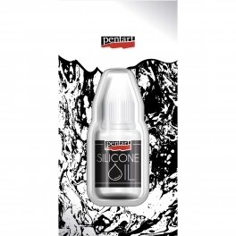 Pentart Siliconen olie 20 ml