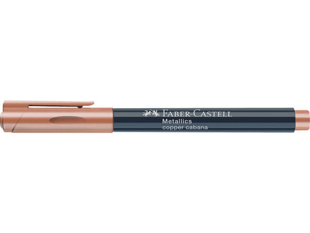 1,5 Metallic Copper cabana Faber-Castell