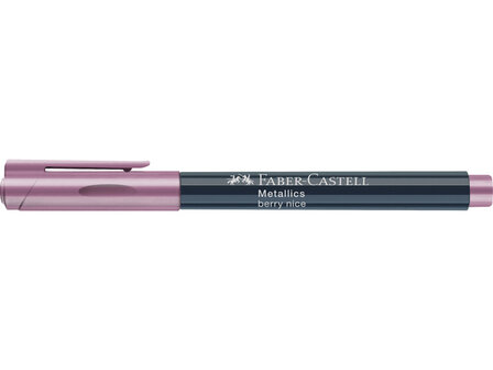 1,5 Metallic Berry nice Faber-Castell