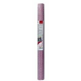 GRAFIETPAPIER-ROL Rood 0,40 x 4,00 m