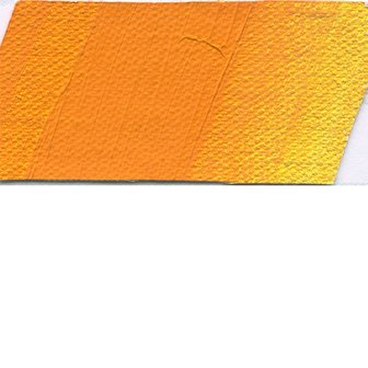 Chrome Yellow Hue Medium (Serie 3) kleur 230 Norma Professional Olieverf Schmincke 35 ML