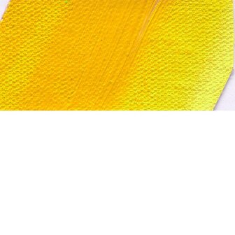 Brilliant Yellow (Serie 3) kleur 246 Norma Professional Olieverf Schmincke 35 ML