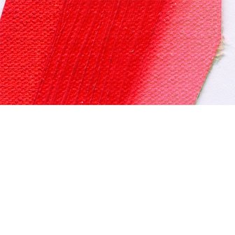 Vermilion Red Deep (Serie 2) kleur 308 Norma Professional Olieverf Schmincke 35 ML
