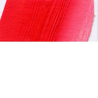 Cadmium Red Mix (Serie 1) kleur 312 Norma Professional Olieverf Schmincke 35 ML