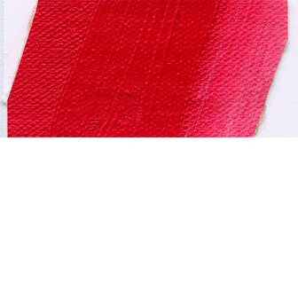 Cadmium Red Deep (Serie 3) kleur 314 Norma Professional Olieverf Schmincke 35 ML
