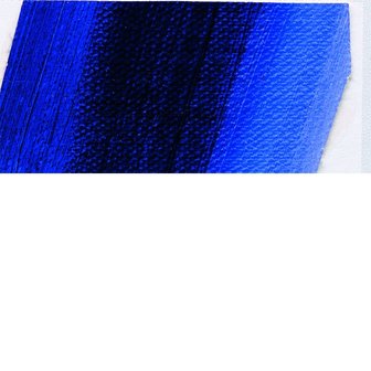 Ultramarine Blue Deep (Serie 1) kleur 402 Norma Professional Olieverf Schmincke 35 ML