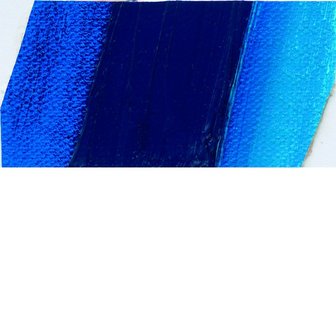 Phthalo Blue (Serie 1) kleur 420 Norma Professional Olieverf Schmincke 35 ML