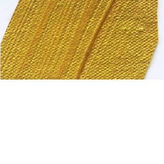 Classic Gold (Serie 2) kleur 802 Norma Professional Olieverf Schmincke 35 ML
