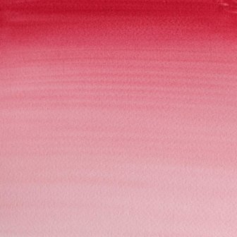 Alizarin Crimson Cotman Water Colour / Aquarelverf van Winsor &amp; Newton 21 ML Kleur 003