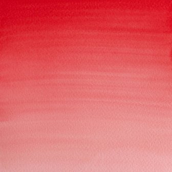 Cadmium Red Deep Hue Cotman Water Colour / Aquarelverf van Winsor &amp; Newton 21 ML Kleur 098