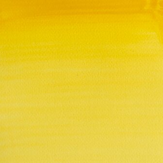 Cadmium Yellow Pale Cotman Water Colour / Aquarelverf van Winsor &amp; Newton 21 ML Kleur 119