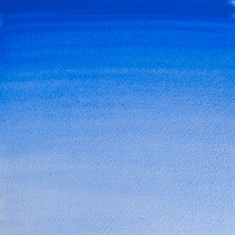 Cobalt Blue Hue Cotman Water Colour / Aquarelverf van Winsor &amp; Newton 21 ML Kleur 179