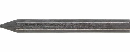 Grafietkrijt Faber-Castell Pitt Monochrome 6B