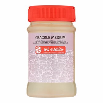 Craquele Medium Art Creation 100 ml
