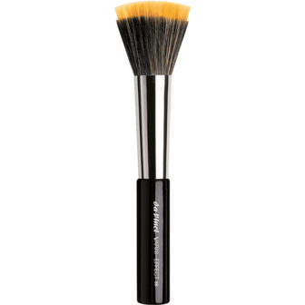 Nr 0 da Vinci VARIO-EFFECT Rond Effectpenseel voor Aquarel &amp; Acryl met korte steel Serie 88