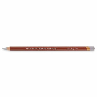 Fossil Grey Drawing Pencil / Potlood van Derwent Kleur 7140