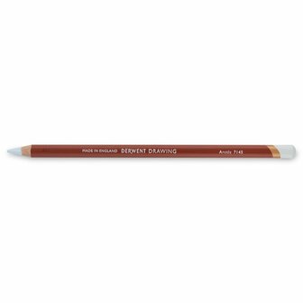 Arctic Drawing Pencil / Potlood van Derwent Kleur 7145