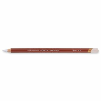 Oyster Drawing Pencil / Potlood van Derwent Kleur 7155