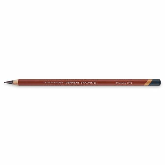 Midnight Drawing Pencil / Potlood van Derwent Kleur 6710