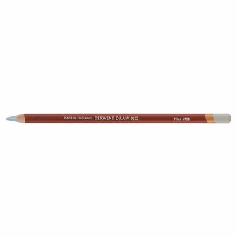 Mist Drawing Pencil / Potlood van Derwent Kleur 6730