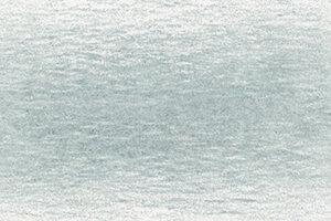 Ash Blue Drawing Pencil / Potlood van Derwent Kleur 3740