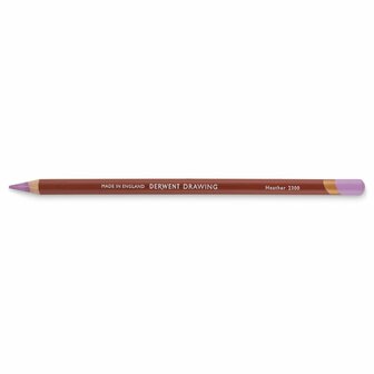 Heather Drawing Pencil / Potlood van Derwent Kleur 2300