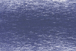 Delft Blue Drawing Pencil / Potlood van Derwent Kleur 2600