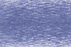 Royal Blue Drawing Pencil / Potlood van Derwent Kleur 2700