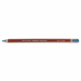 Polar Ice Drawing Pencil / Potlood van Derwent Kleur 2900