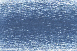 Deep Atlantic Drawing Pencil / Potlood van Derwent Kleur 3000