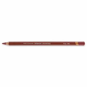 Rioja Drawing Pencil / Potlood van Derwent Kleur 1000