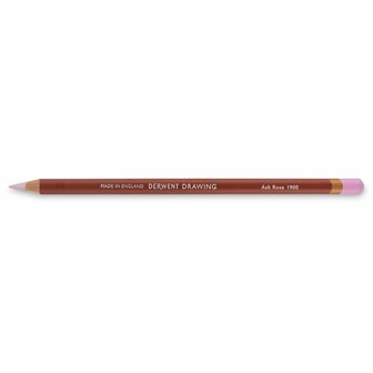 Ash Rose Drawing Pencil / Potlood van Derwent Kleur 1900